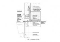 Soil flowRITE Scupper